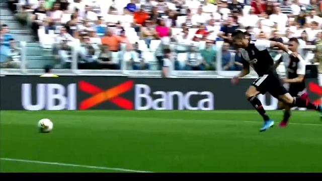 Cr7 Alors On Danse Skills And Tricks 2019/20 смотреть онлайн