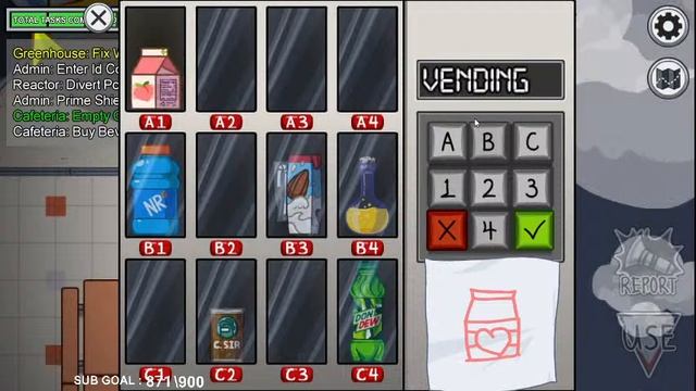 Among us Tamil Live | Sunday Fun Day With OS Gaming ❤️#SpreadLove #WunderbarGamingClub смотреть онлайн