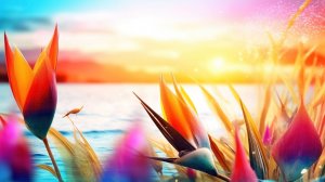 Музыка для отдыха на пляже - Летняя музыка без слов - Latino Summer Trap