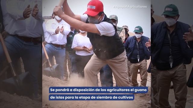 Presidente Pedro Castillo: Rescatamos los recursos naturales del país para todos los peruanos смотреть онлайн