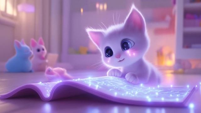 Клип “Таба лапка в тренде»