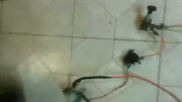 SEARS ST/16 WIRING HARNESS. смотреть онлайн