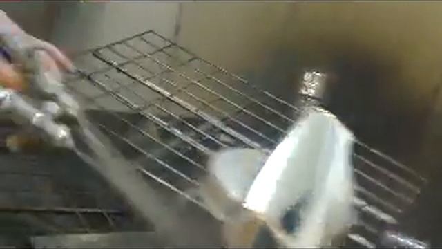 ХРОМИРОВАНИЕ смотреть онлайн