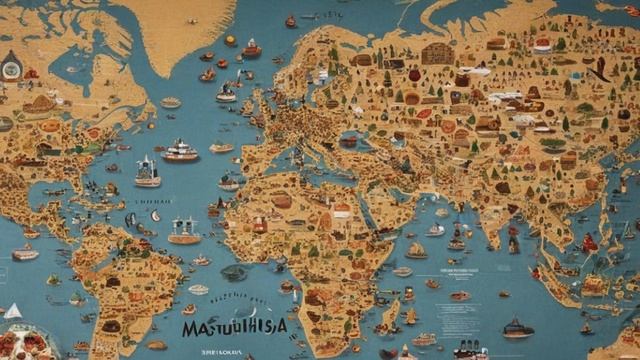 Лучшие повара в мире