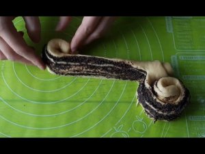 БУЛОЧКИ С МАКОМ больше в магазине НЕ ПОКУПАЮ! Готовлю сама ЗА КОПЕЙКИ и в 2 раза ВКУСНЕЕ!