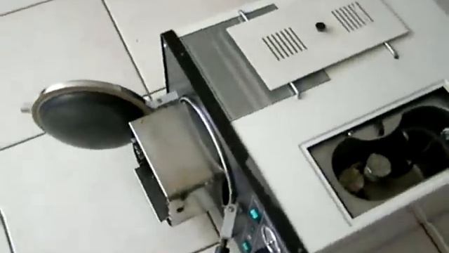 Autoklav Melag 23 смотреть онлайн