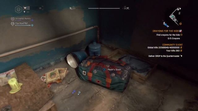 Dupe glitch in dying light (2022) (SUPER FAST AND VERY SIMPLE) смотреть онлайн