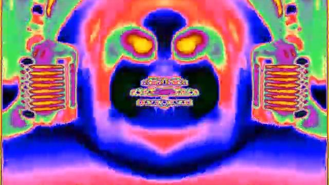 Klaskyklaskyklaskyklasky Gummy Bear In RUS Busher