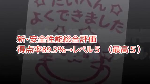 【閲覧注意】デミオが事故ったら？JNCAP新・安全性能総合評価 смотреть онлайн