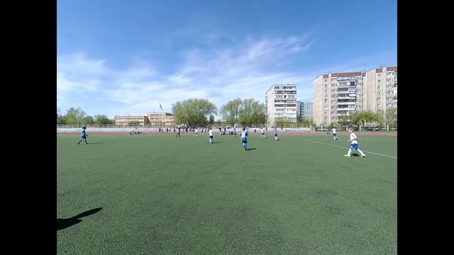 Турнир памяти М.Ф. Мамонтова среди команд 2011г. смотреть онлайн