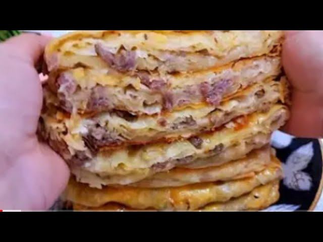 ГОТОВЛЮ ИХ ЗА 10 МИН!ВКУСНО ТАК, ЧТО ДАЖЕ ОСТЫТЬ НЕ УСПЕЕТ! ТАКОЕ ПРИГОТОВЛЕНИЕ ВЫ ЕЩЁ НЕ ВИДЕЛИ! смотреть онлайн