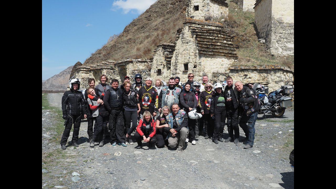 "Падонки в гастрономе 2019". Серия №03: "Даргвас и банкет грамотами"