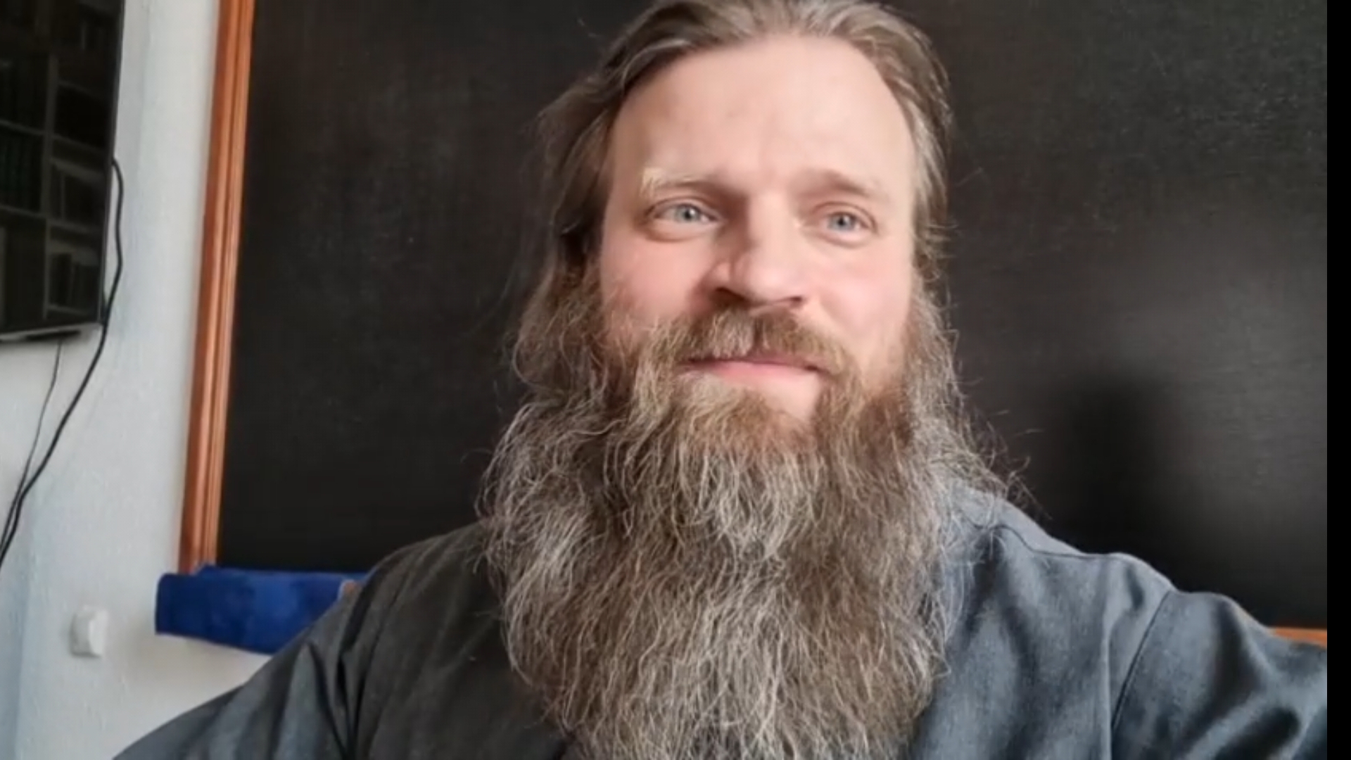 Беседы на книгу Бытие. Гл.3:20-4:17. смотреть онлайн