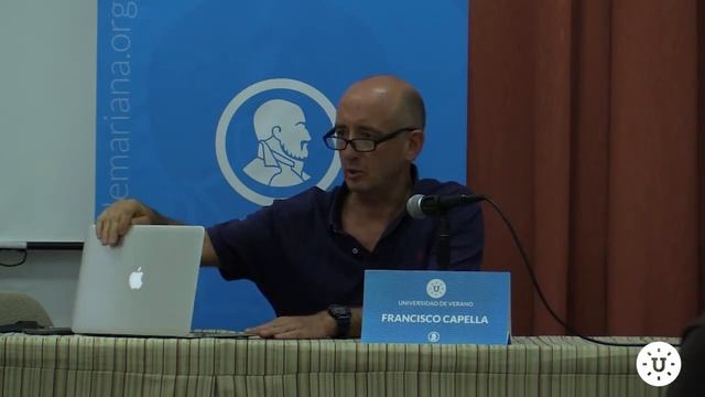 Ciencia, cientificismo y liberalismo - Francisco Capella смотреть онлайн