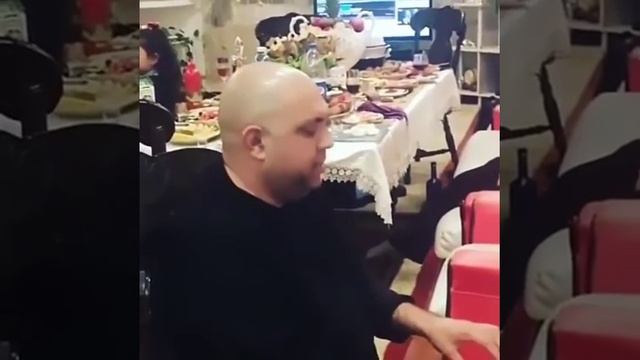 Цыганский песнй Саша сибиряк смотреть онлайн