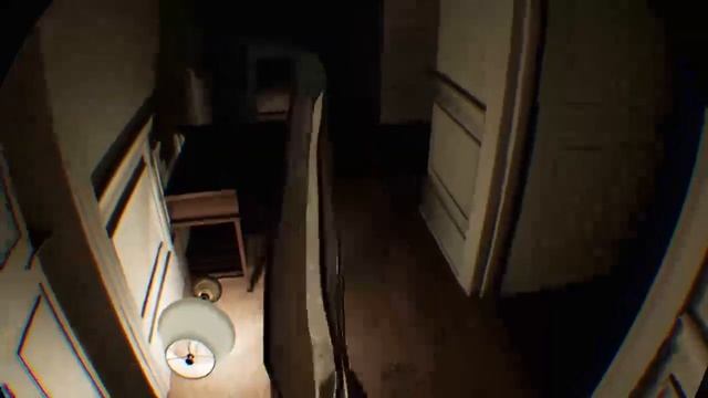 Paranormal Activity: Lost Souls VR - part4 смотреть онлайн