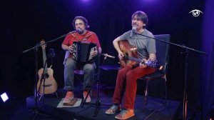 Константин ЗАВАЛИН & Григорий ДАНСКОЙ - Авторская песня