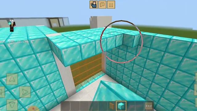 Строим дом в (майнкрафт) УБЛЮДАК 666 & АЛИНА ПОНЧИК смотреть онлайн