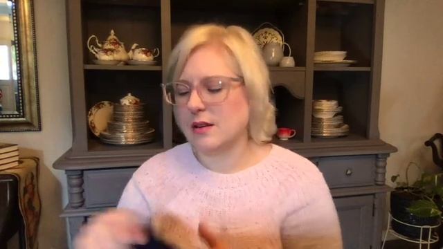 SomerKnits Episode 30: A KAL, A Test, and a Cozy Vibe смотреть онлайн