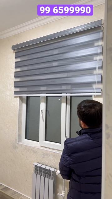 Янги турдаги жалюзилар нархлари 2022