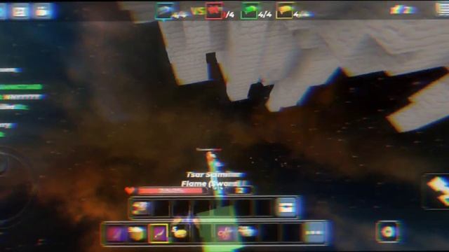 I Killed Top Ranked Player Of Bedwars [.XILOMNET.] смотреть онлайн