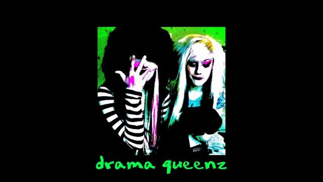 6arelyhuman - drama queenz | sped up | смотреть онлайн