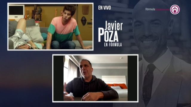 Gustavo Loza definió “40 y 20” como “una comedia cercana a la vida real”. Habla de proceso creativo смотреть онлайн