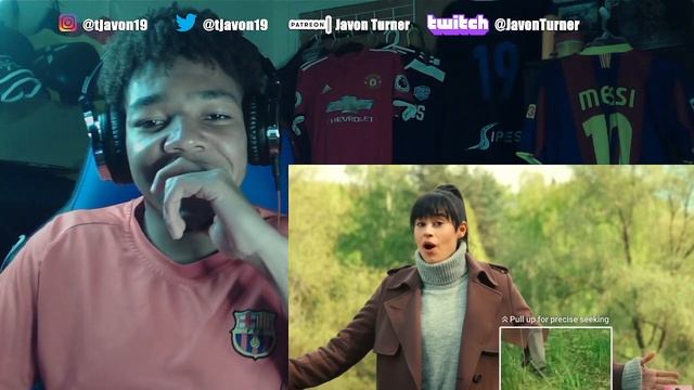 Jamaican Reacts To Diana Ankudinova -Polyushko-polye [Official video 2023] Полюшко-полье смотреть онлайн