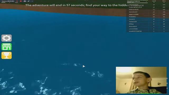 epic mini games в роблоксе смотреть онлайн