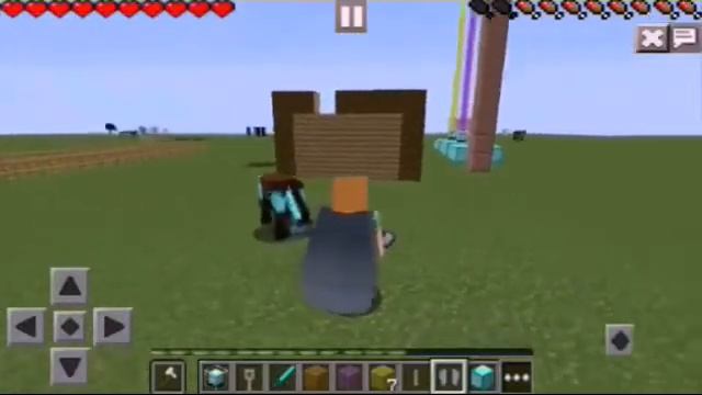 [MCPE] 0.15.0 confirmed... APK download смотреть онлайн