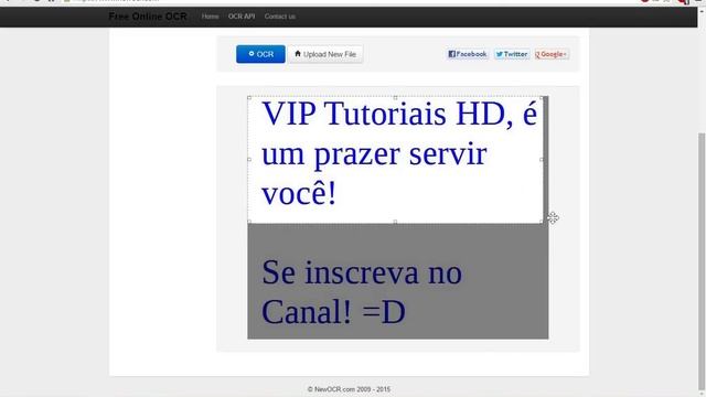 Como Converter Imagem em Texto Editável (SEM PROGRAMAS) смотреть онлайн