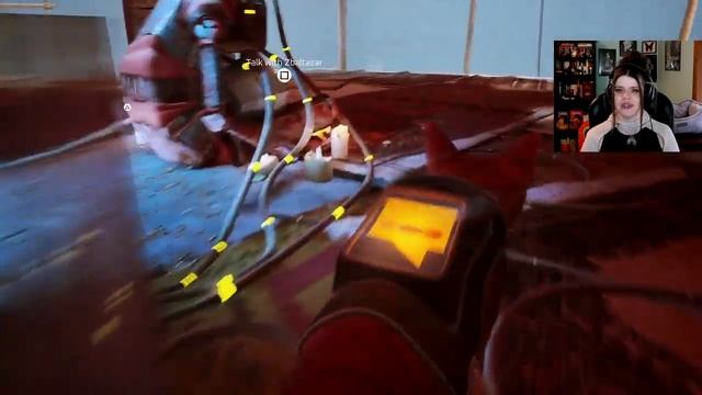 The Sewers, Robot Rivendell & Midtown! | Stray Part 3 | First Playthrough смотреть онлайн