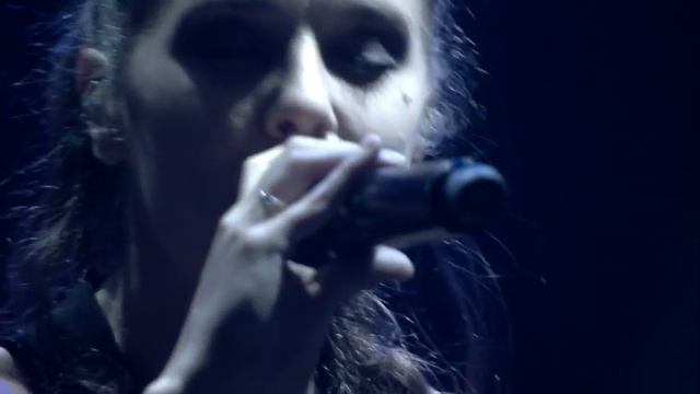 ZAZ Live Tour Sans Tsu Tsou Part 2 смотреть онлайн