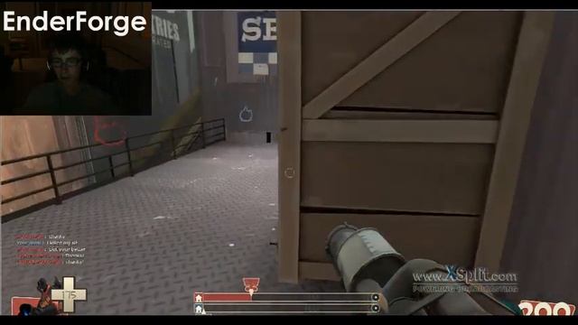 TeamFortress2 Tournment Stream Tommrow at 6:30-10:00 смотреть онлайн
