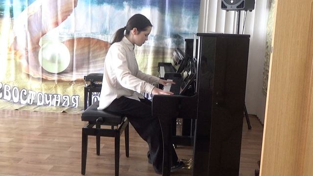 Джузеппе Конконе - Прекрасная Арагонка