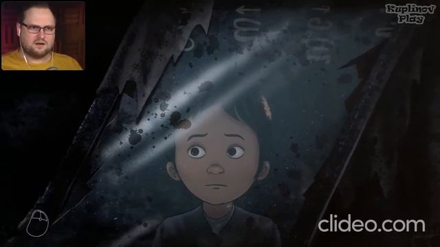 Мини склейка (Куплинов) #1 смотреть онлайн