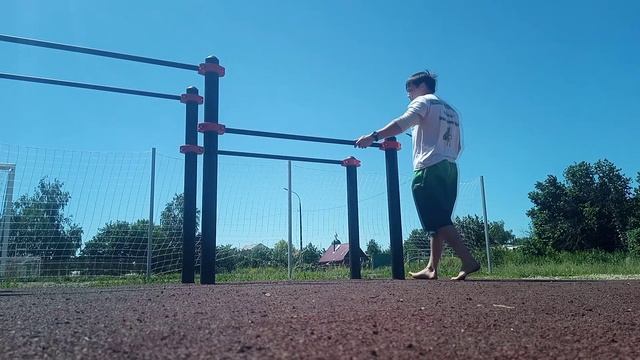 Two Steps From Hell, В ДВУХ ШАГАХ ОТ АДА, переучивание горизонта - Алексей Шкурлапов смотреть онлайн