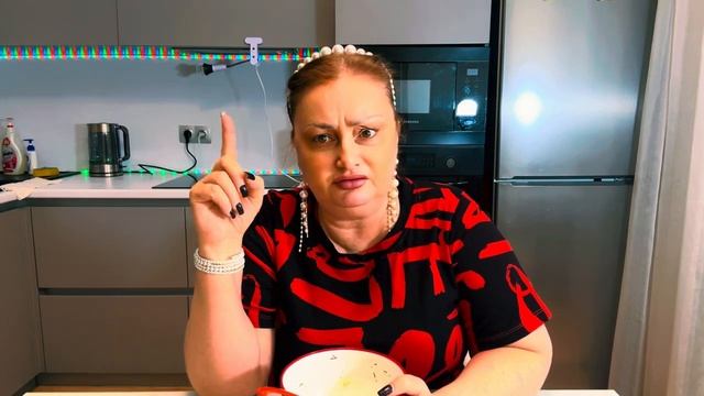 Окрошечка весенняя👌Пародия на тюбика😉Разгребаю последствия «Варфоломеевской ночи» в моем ТГ чат. смотреть онлайн