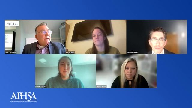 Creating a Kin-First Approval Process смотреть онлайн