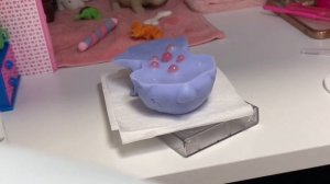 СПАСАЕМ СКВИШИ СОБАЧКУ, ОПУХОЛЬ У ФИОНЫ