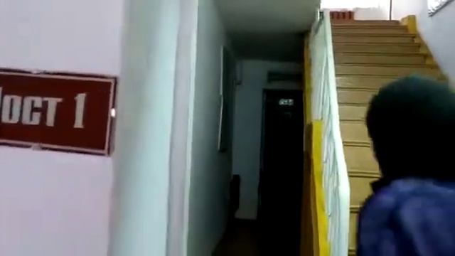 пожарная безопастность в Тидибской СОШ смотреть онлайн