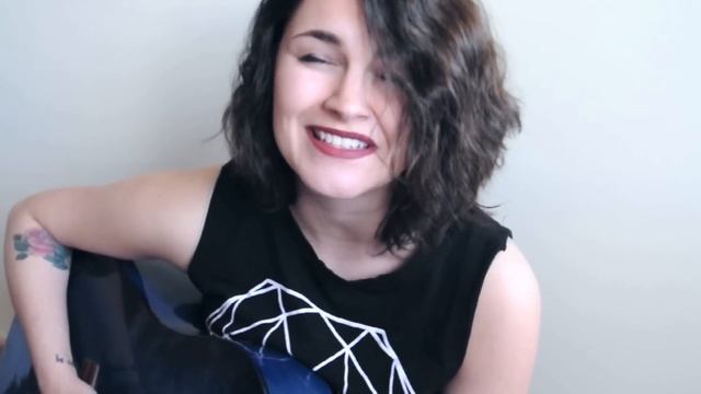Team (Lorde Cover) смотреть онлайн