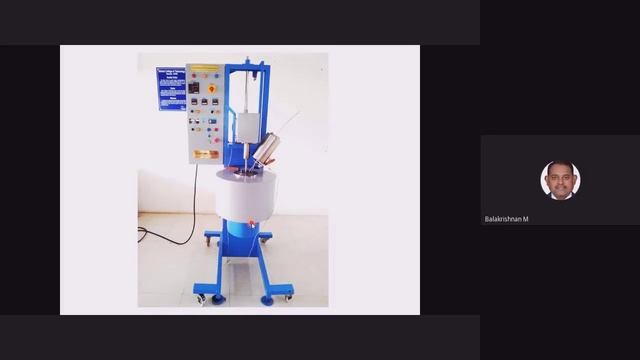 STIR CASTING Delivered by Dr.V. Leela Vinodhan., Ph.D. ,Associate Professor , AMET on Mech-FDP смотреть онлайн