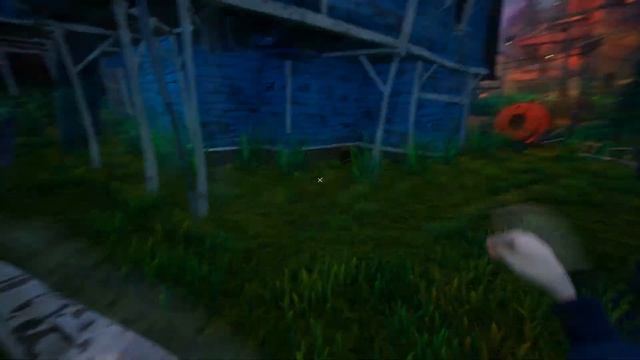 Hello neighbor 2 alpha || Играем за соседа? смотреть онлайн
