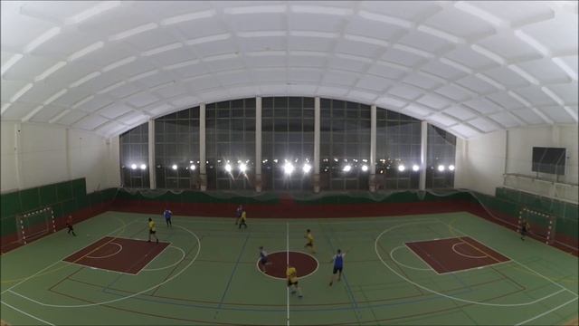 25.10.2021. Марсель - Команда А (3:0, игра 3 круга) - эпизод 3 смотреть онлайн