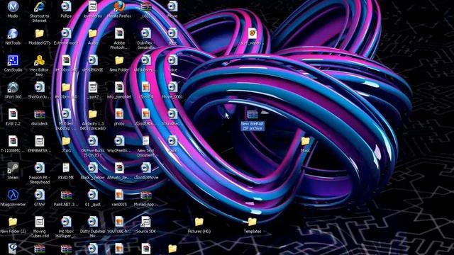 How to Create a WinRAR Zip Archive смотреть онлайн