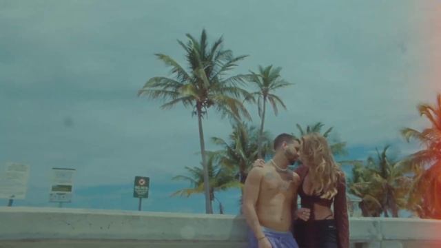 (FREE) Mora x Jhayco Type Beat - Loco | House x EDM Type Beat 2023 смотреть онлайн