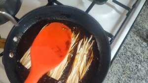 как приготовить грибы эноки