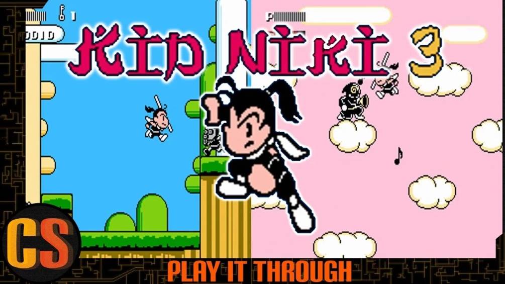 Kaiketsu Yanchamaru 3. Ловкий герой Янчамару смотреть онлайн