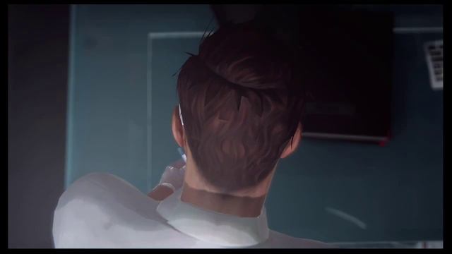 Life is Strange (Polarized) Mr. Jefferson is crazy!! смотреть онлайн